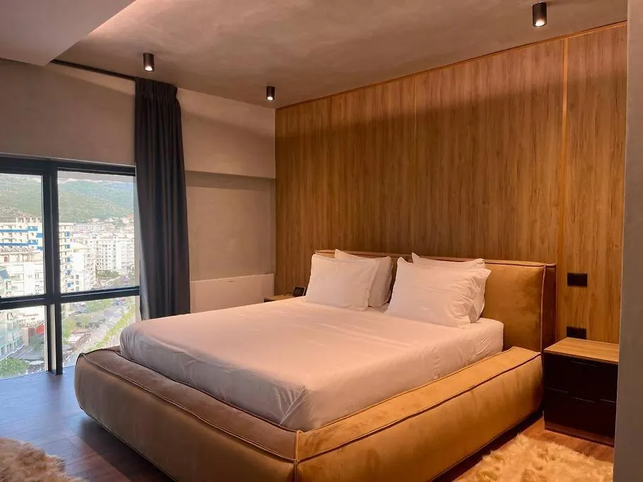 Nedi'S Loft: Pool Table And Sauna 0*, Vlore Albania