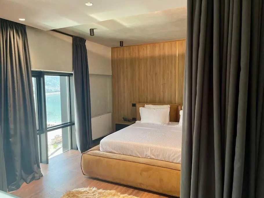 Nedi'S Loft: Pool Table And Sauna Albania